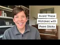Avoid These 3 Mistakes I Made with Paint Sticks