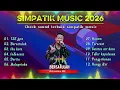 CHECK SOUND TERBAIK SIMPATIK MUSIC 2026 || 135 juta Bersatulah Ibu kota Indonesia 