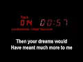 T014 - LOU BONNEVIE - I NEED YOUR LOVE