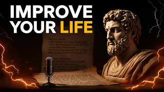 12 Stoic Habits That Will Improve Your Life | The Art of Stoic Living