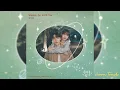 Our Universe OST part 5 | ONESTAR - Wanna Be With You