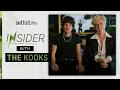 Setlist Insider The Kooks