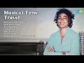 Download Lagu Musical Time Travel | Tabun Sutradhar | Mera Saaya Saath Hoga | Wada Karle Sajna | Mere Rang ...