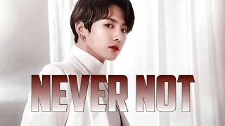 Download Jeon Jungkook - Never Not [FMV] MP3