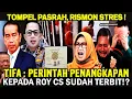 Download Lagu TIFA NGAMUK, SURAT DARI ROY CS TIDAK DITANGGAPI OLEH DPR! WAJAH-WAJAH FRUSTRASI MAKIN NAMPAK!