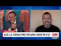 Slice CEO Ilir Sela on the affordability of pizza