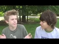 The Zach and Robbie Show Breakup Week 2