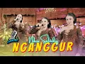 Download Lagu Karaoke - NGANGGUR - Niken Salindry (Official Music Video ANEKA SAFARI)