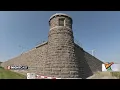 So Minnesota Minnesota Correctional Facility-St Cloud wall