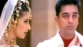 mayamaschindra video song bharateeyudu movie kamal haasan manisha koirala urmila