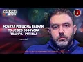 Download Lagu INTERVJU: Ivan Mišić – Moskva preuzima Balkan, to je deo dogovora Trampa i Putina! (14.10.2025)