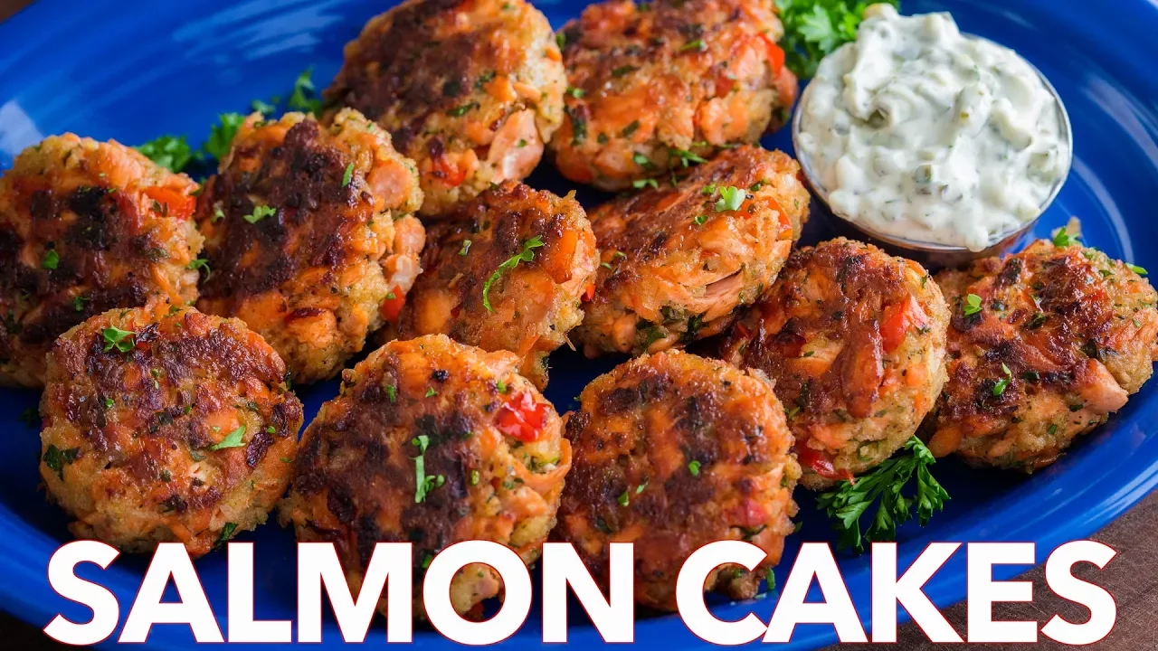 Fish Cakes with Herbs and Chile Melissa Clark 2 tablespoons olive oil, more for frying 2 garlic clov. 