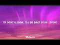 Travis Scott - HIGHEST IN THE ROOM (Lyrics)