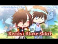 Download Lagu Blaze Sakit?! [Gacha Movie BoBoiBoy Sad] +DARE \u0026 Comedy || Gacha Club BoBoiBoy Elemental Story