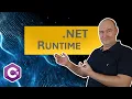 Reimplementing NET Runtime for Learning and Fun 4 of 4 Understanding the NET CLR