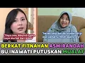 Download Lagu Berkat Fitnahan Asmirandah, Bu Inawati Putuskan Mualaf