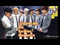 Lagu Just one day karaoke/instrumental (Bts)|Easy lyrics/Letra fácil