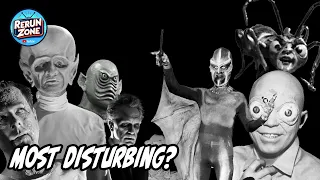 the 10 most disturbing outer limits episodes