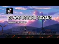 Lagu Dj Ayo Goyang Goyang x Ferguso || Dj Wardi Terbaru Santay Selow Viral Tiktok 2022 😍