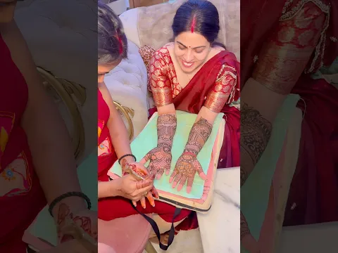Mehandi #shorts #ytshorts #trending #viral #love #bond #mehandi #design #karwachauth
