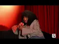Jenevieve Talks New Music & On The Verge Moment | BET Experience Media House 2026