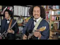 Chicano Batman: Tiny Desk Concert