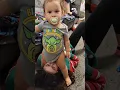 Download Lagu Baby Lucas Skywalker Farts on his sister. 💨🤣Parental Advisory🤣💨