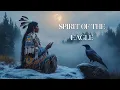 Spirit of the Eagle Native American Flute Music for Relaxation and Meditation