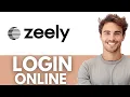 How to Login to Zeely Ai Account Full Tutorial
