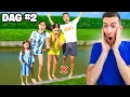 Download Lagu WIE ALS LAATSTE VAN DE BOORD VALT WINT! #693
