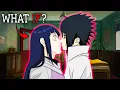 What if Sasuke Marries Hinata FULL MOVIE