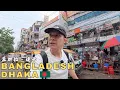 Download Lagu Exposing the world’s maddest city ALONE－Dhaka Bangladesh! 🇧🇩