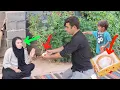 Download Lagu Hussein returned the gold and apologized; will Ziba accept this time?