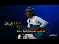 KARAOKÉ - Patrick SAINT ELOI - West indies (KaraZouk)