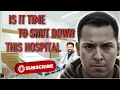Episode 6 Is it Time to Shut Down Tripler Army Medical Center