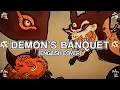 Lagu Demons Banquet (English Cover)「鬼ノ宴」【Will Stetson】