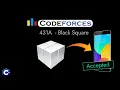 Codeforces - 431A