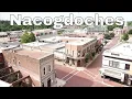 Drone Nacogdoches Texas