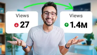 If I Had a Small YouTube Channel, I’d Do These 5 Things