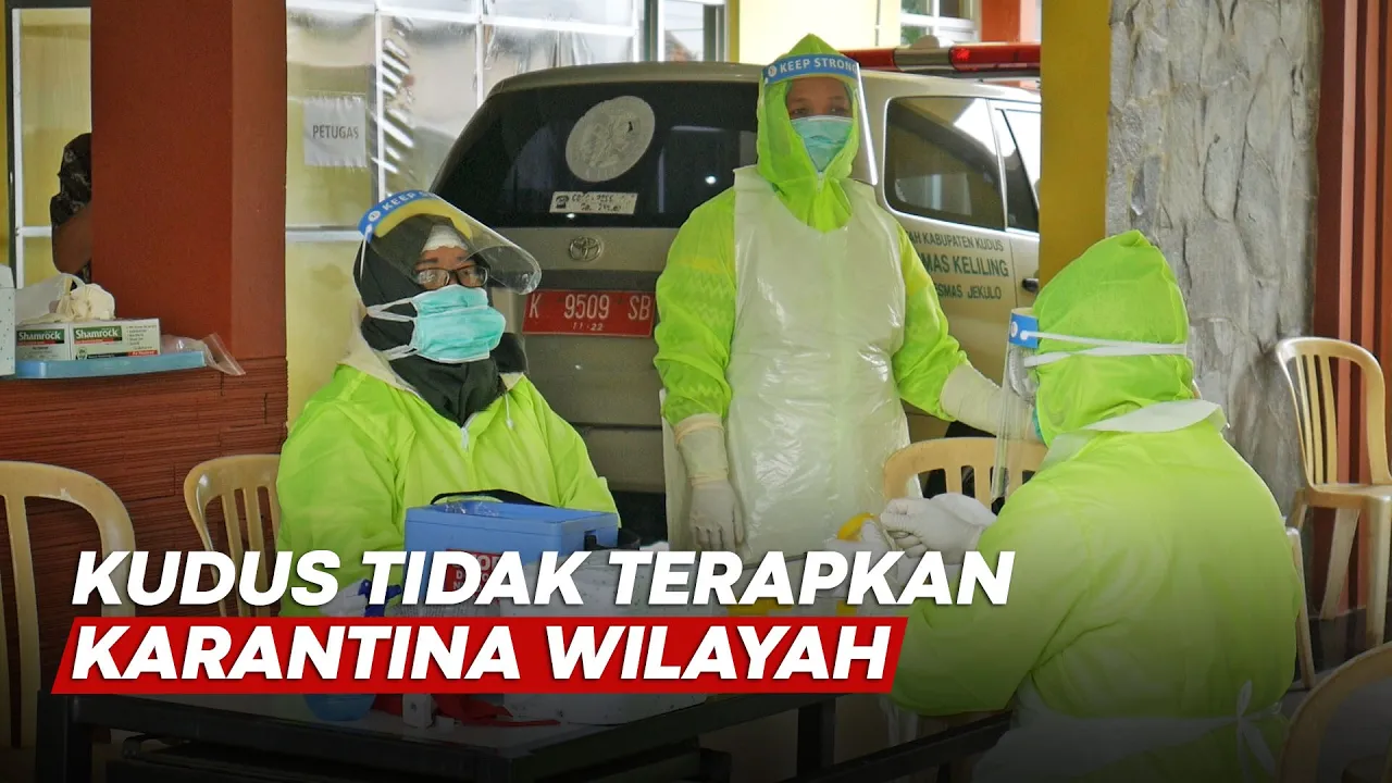 [English below] Video ini merupakan bagian dari rangkaian video tentang hak-hak pekerja pada masa pa. 