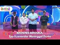 [FULL] BROWNIS BERDUKA. Epy Kusnandar Meninggal Dunia - BROWNIS (03/12/2025)