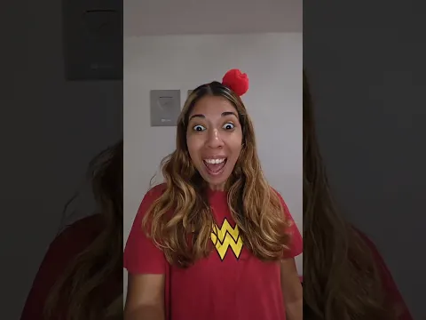 Mágica #viralvideo