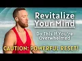 Revitalize Your Mind 4 Rounds 3 Breath Styles for Complete Body Spirit Reset Tulum Edition
