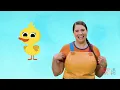 ABC Quack | Alphabet Game | Quack With Caitie | Super Simple ABCs
