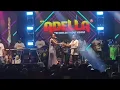 Lagu Difarina Indra - Ego wong tuo - Om Adella live Ngadiroso Pringsurat Temanggung 