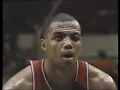 Charles Barkley NBA Superstars The Warrior by Scandal