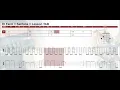 El Farol - Santana | Guitar TAB Lesson with chords