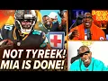 Download Lagu Unc \u0026 Ocho REAGEREN op de VERWOESTENDE blessure van Tyreek Hill! Hoe ERG kan het worden voor Miam...