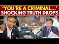 Lagu Philippines Senate LIVE: Shocking Truth OUT! Senators Left SPEECHLESS | ET Now | Latest News