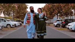 Siaal X Mimre Yak Chakar Kabul یک چکر کابل 